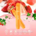 Vapesoul Mini 2% Pen Vape Pen 600 พัฟ